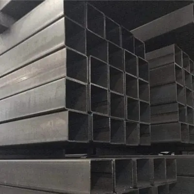 阆中Q345D大口径方管