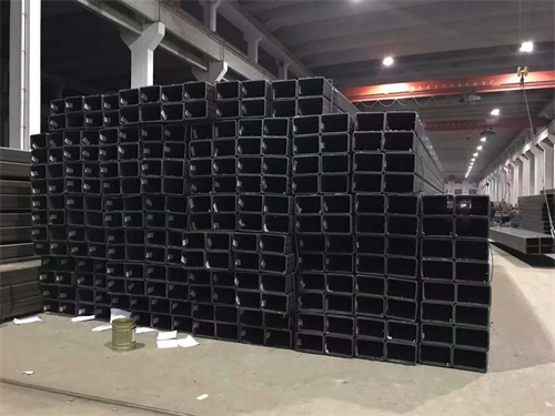 阆中冷拔方管选型指南 工程采购怎么选